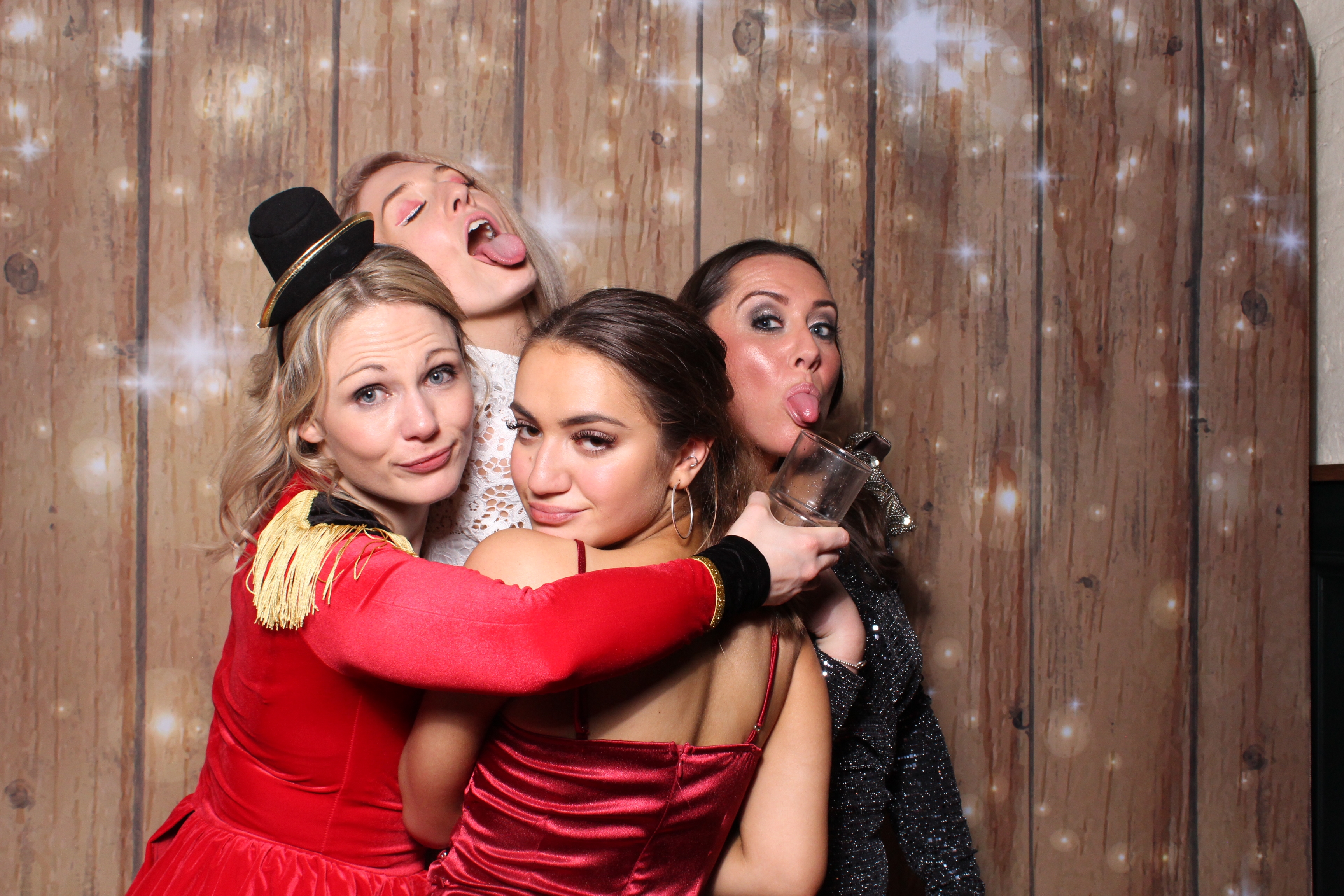 Red Brick Christmas Party  | View more photos from the event at gallery.magicimages.uk/u/MagicImages/Red-Brick-Christmas-Party